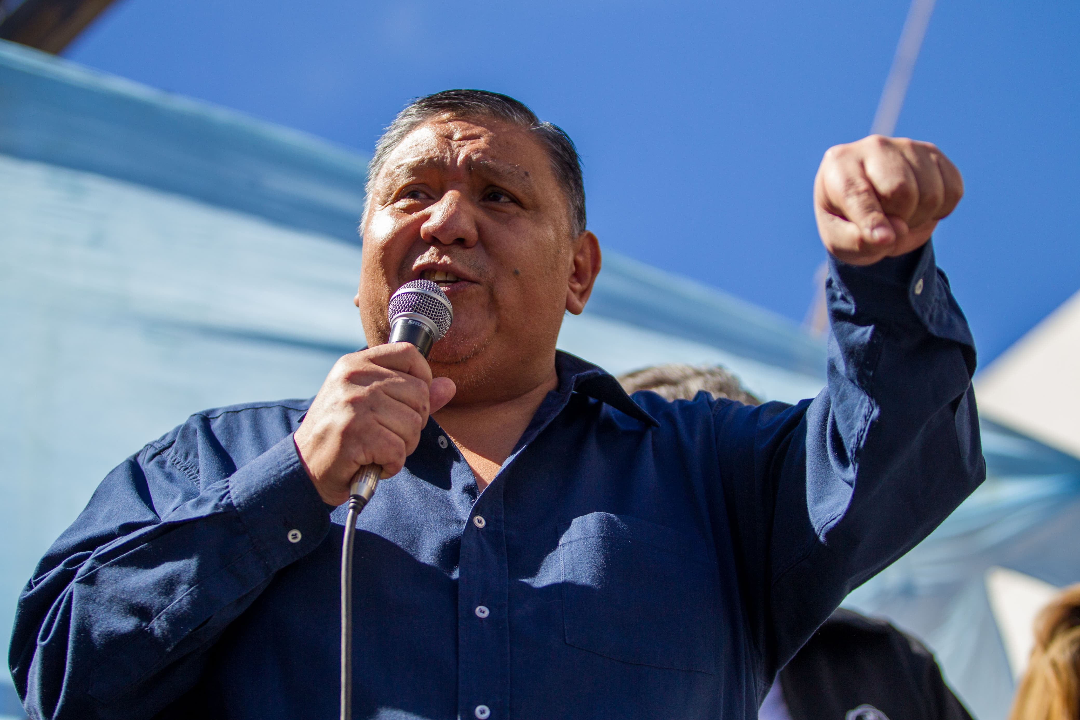 Jorge “Loma” Ávila