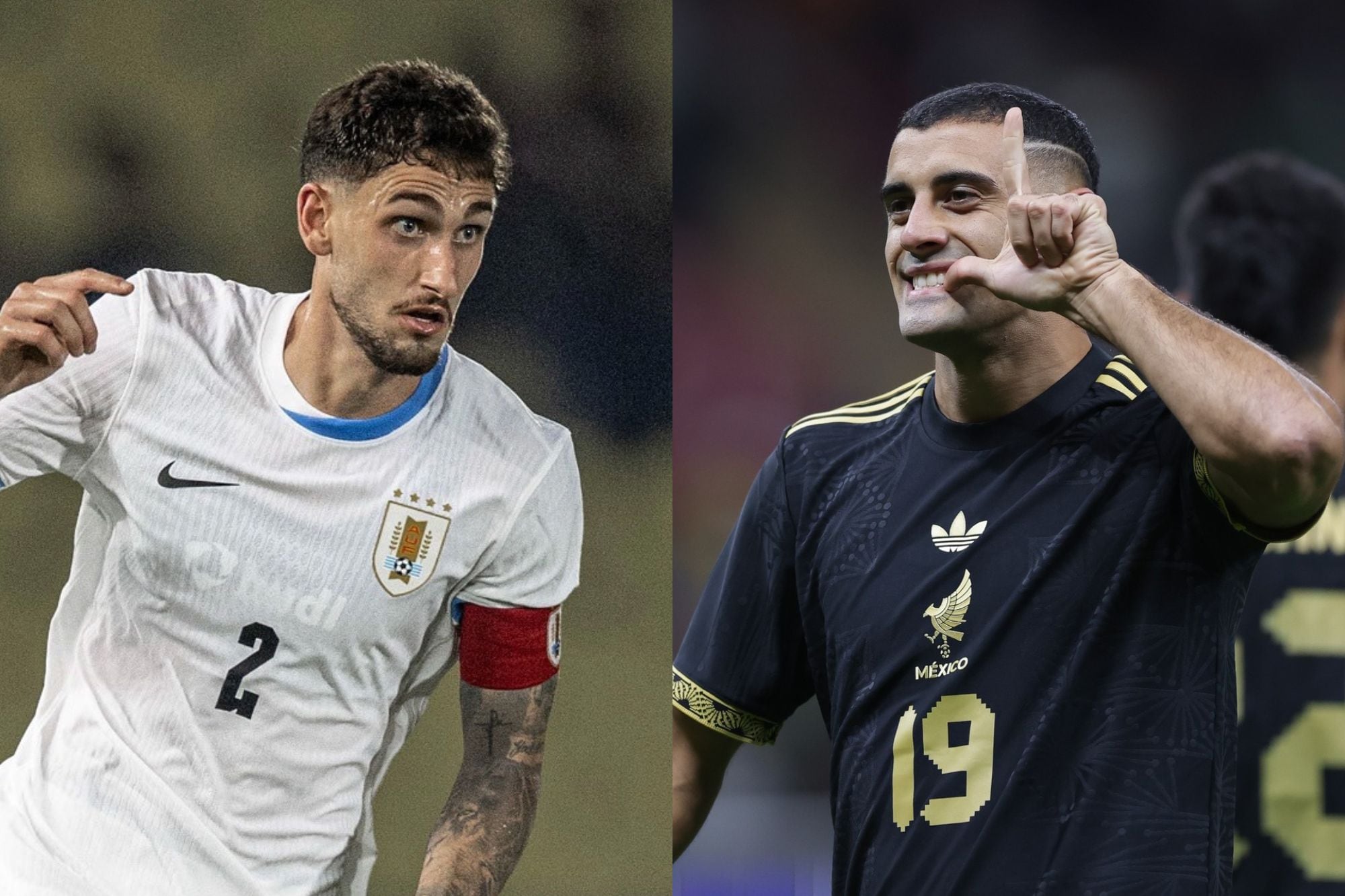 En qué canal de EE.UU. pasan el partido de México vs. Uruguay por la fecha FIFA en la previa al Mundial