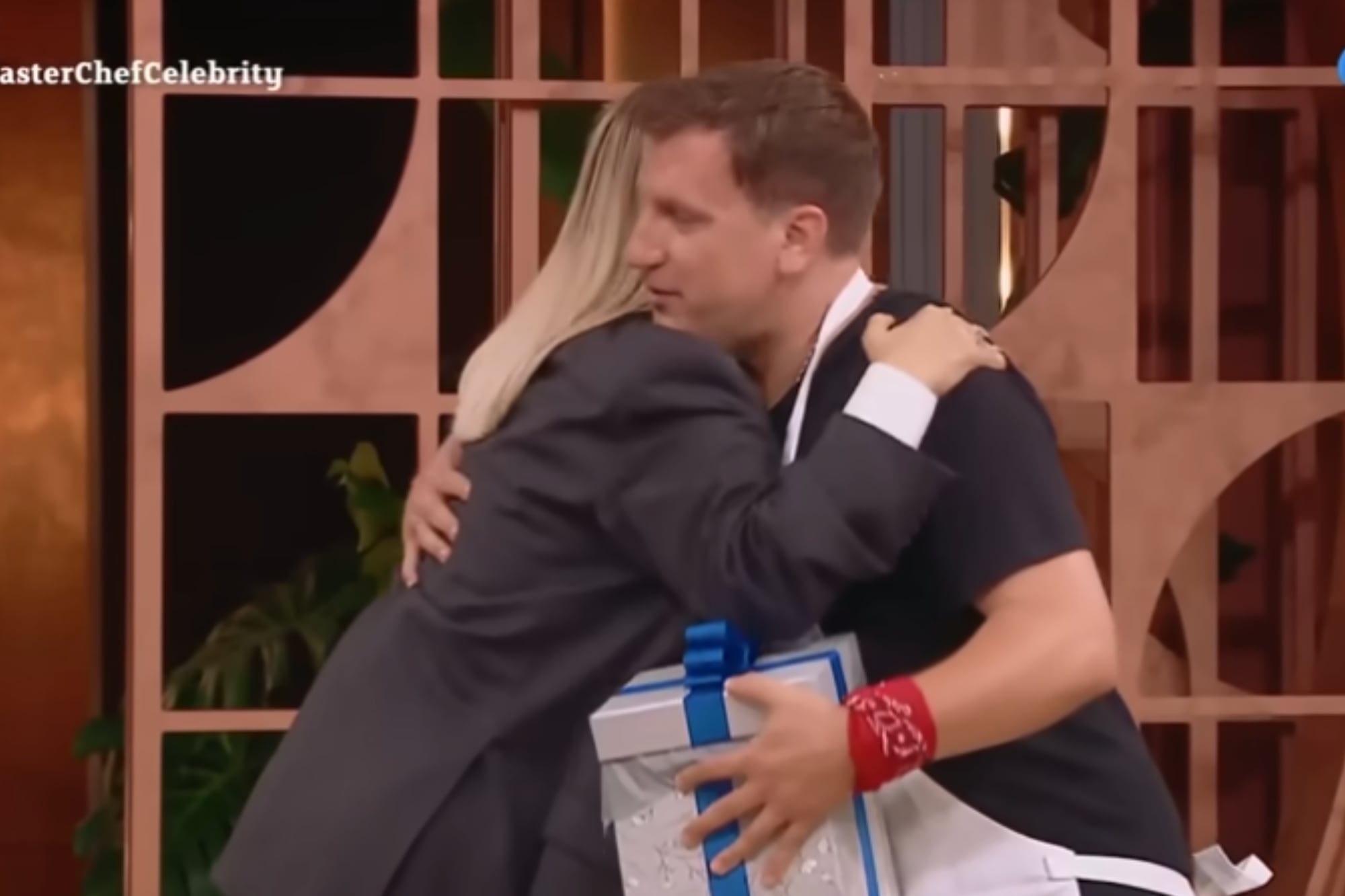 López aseguró que regresará al programa; durante su ausencia tendrá reemplazos, una de ellas será Yanina Latorre (Foto: Captura de video / Telefe)