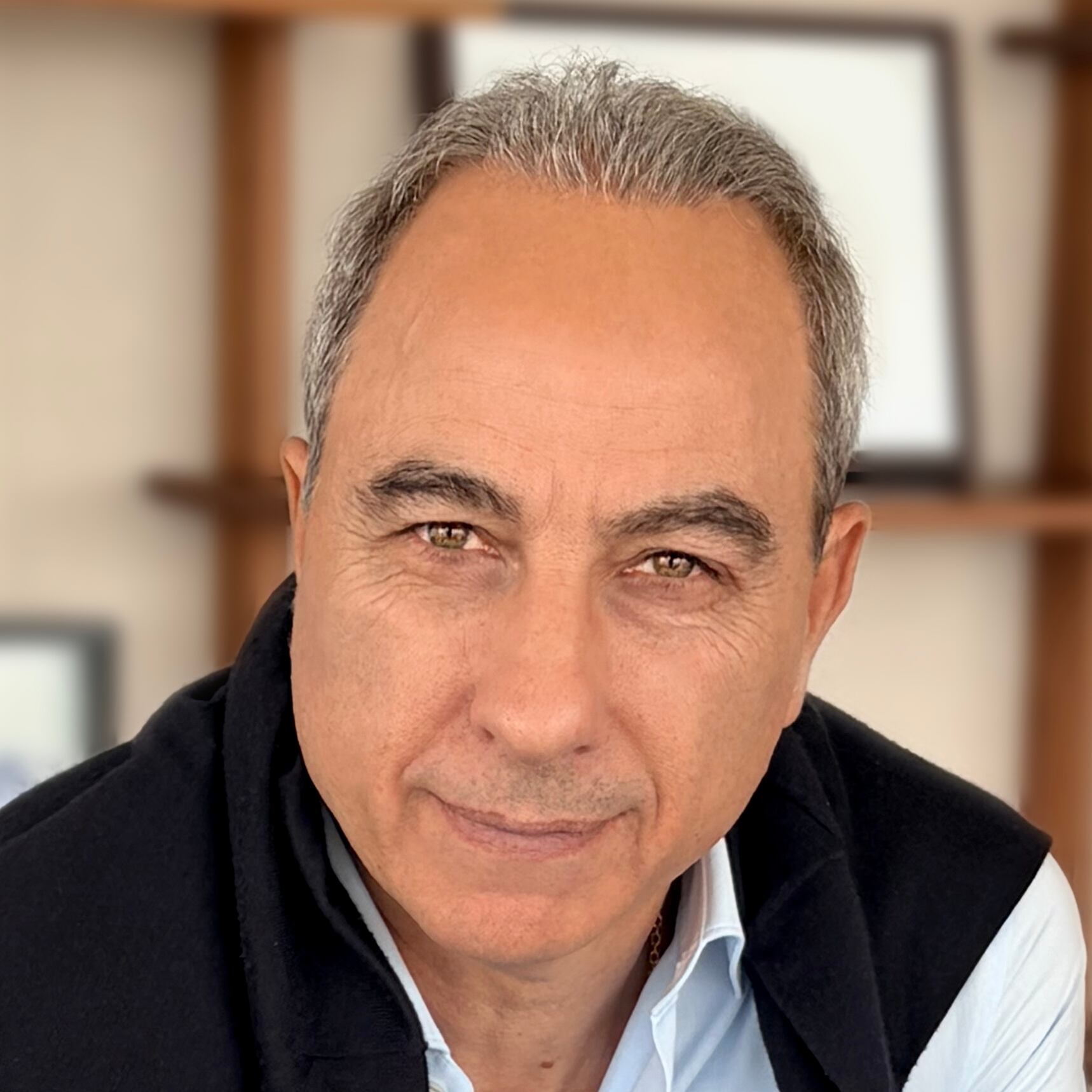 Fabio Calcaterra: “La papa industrial es uno de los ejes, pero también hay mucho potencial en otros cultivos como el ajo, la cebolla y la alfalfa”