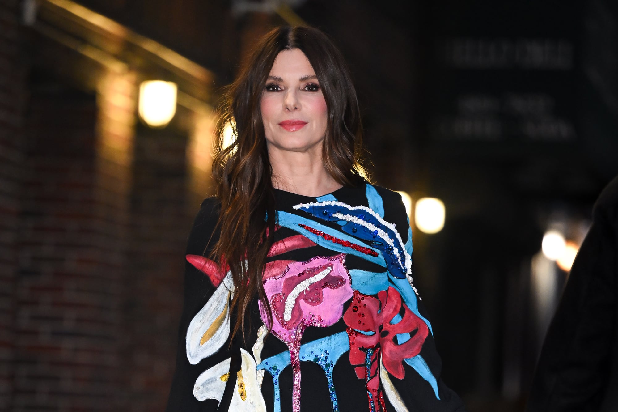 Sandra Bullock llegó a tener al menos 17 propiedades distribuidas por Estados Unidos