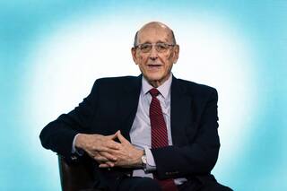 José Nun: cómo resolver el déficit fiscal