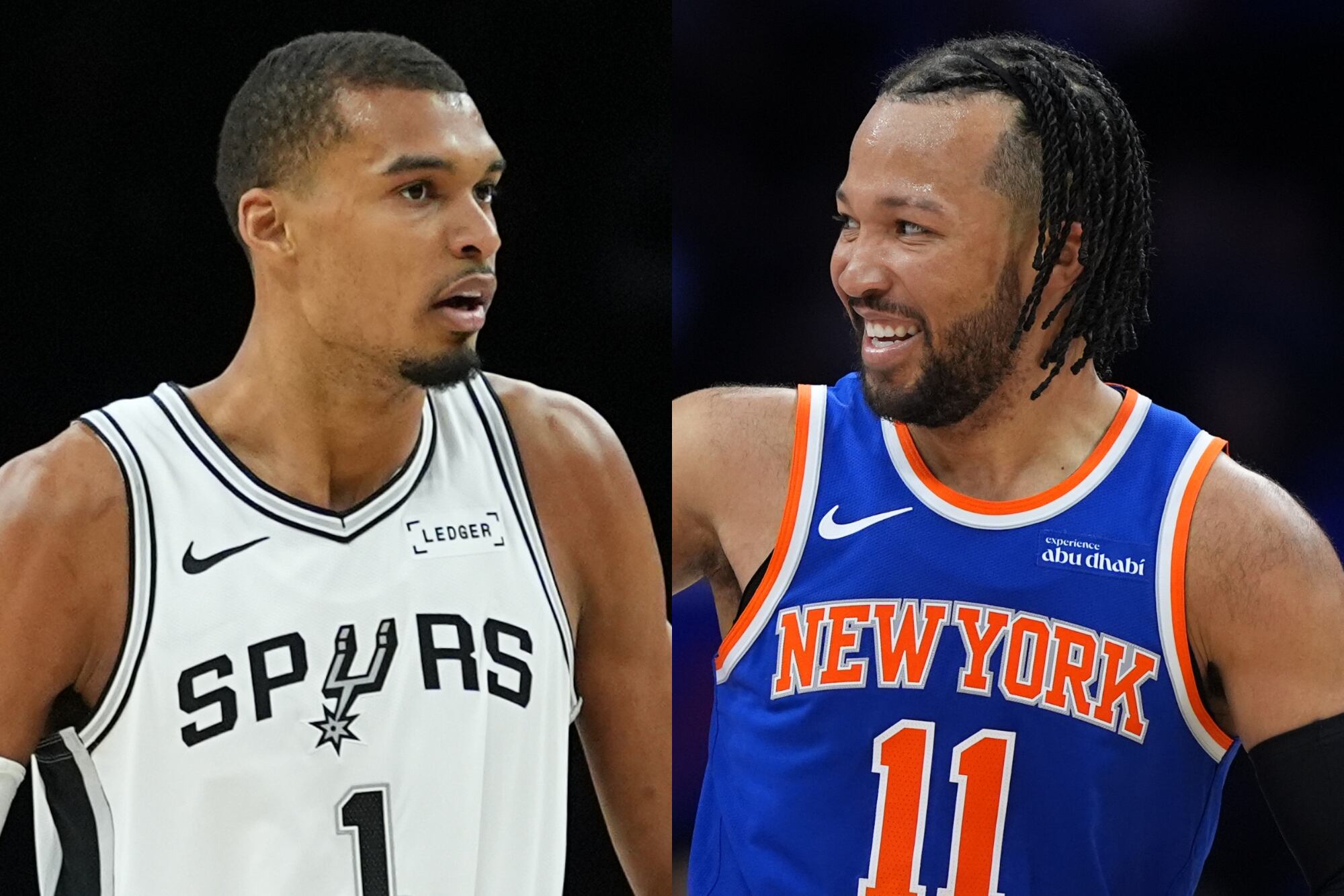 En qué canal pasan las Finales de la NBA entre San Antonio Spurs y New York Knicks