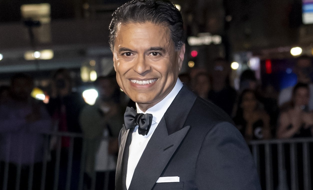 Fareed Zakaria: "El mundo ha empezado a tratar a Estados Unidos como el problema"