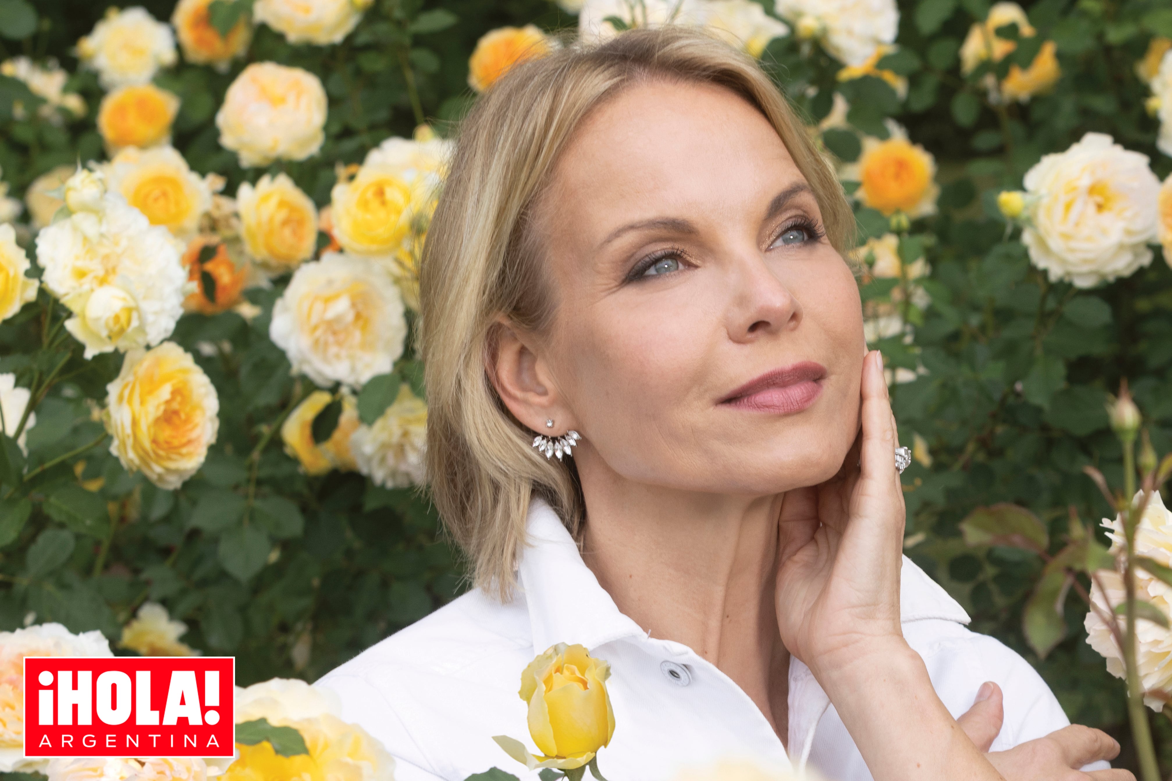 “Comí papas por semanas”. La mezzosoprano más prestigiosa del mundo nos habla de su dura infancia y exigencia de su profesión