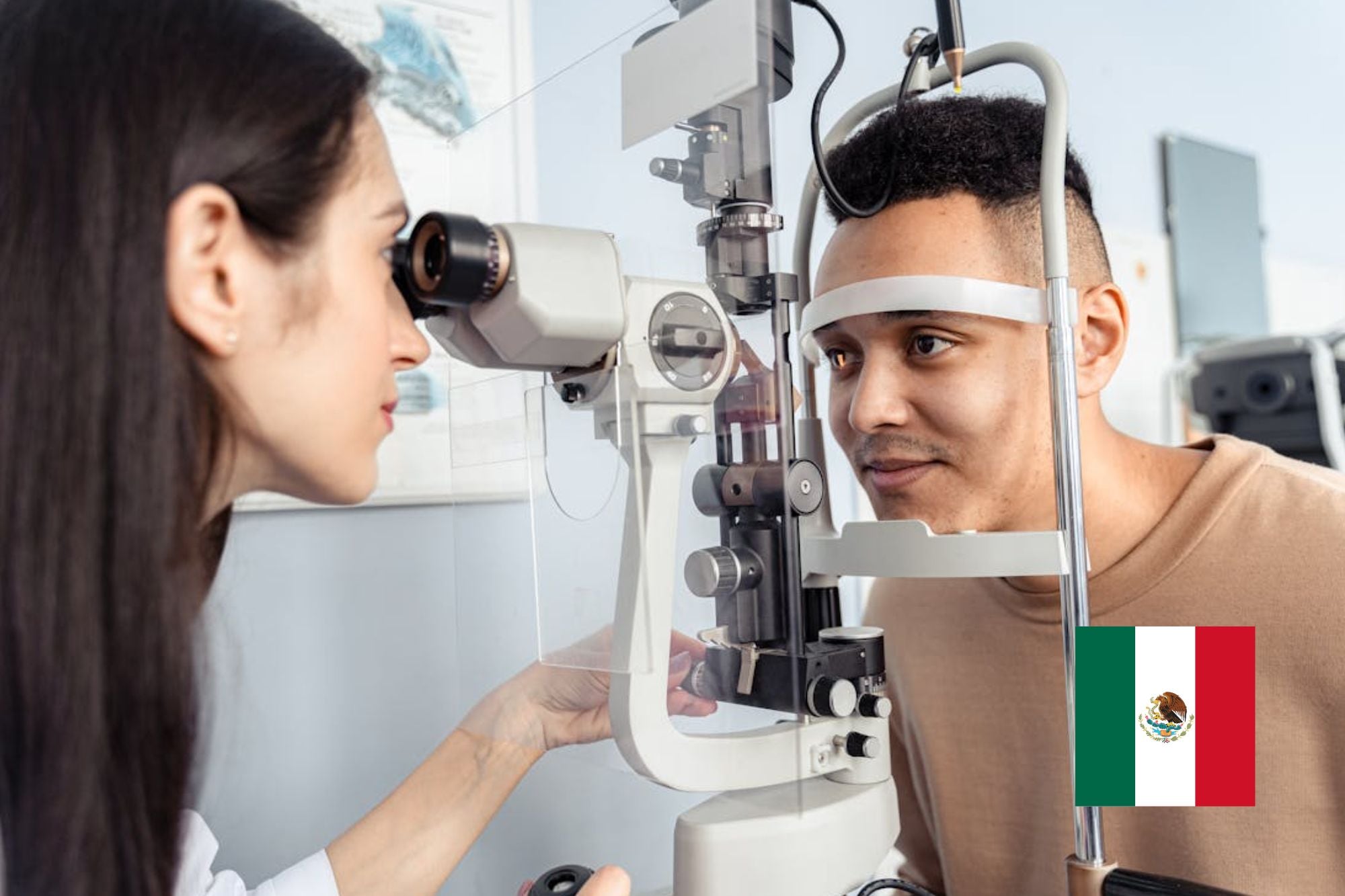 Atención Las Vegas: horarios y requisitos para la jornada de salud visual gratuita de este martes 10 de febrero