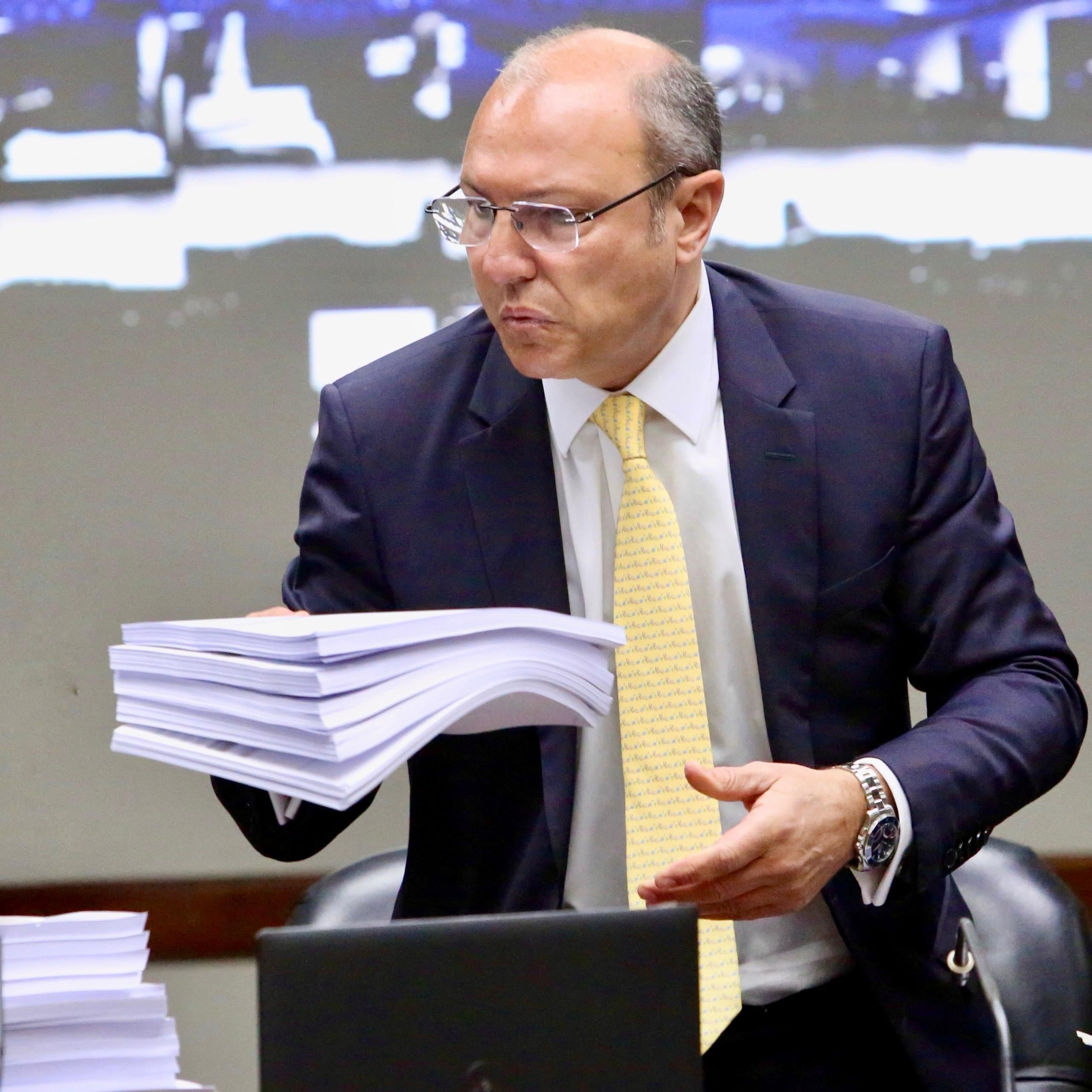 El juez federal Salmain se defiende en el Consejo de la Magistratura