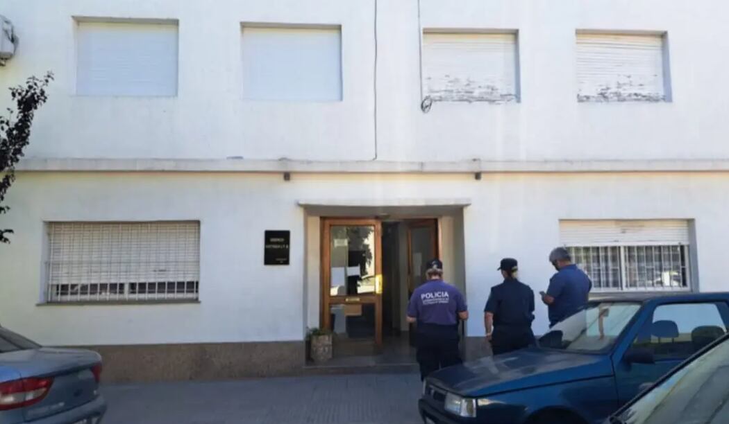 Tragedia En Bahía Blanca: Familia Murió Por Inhalación De Monóxido