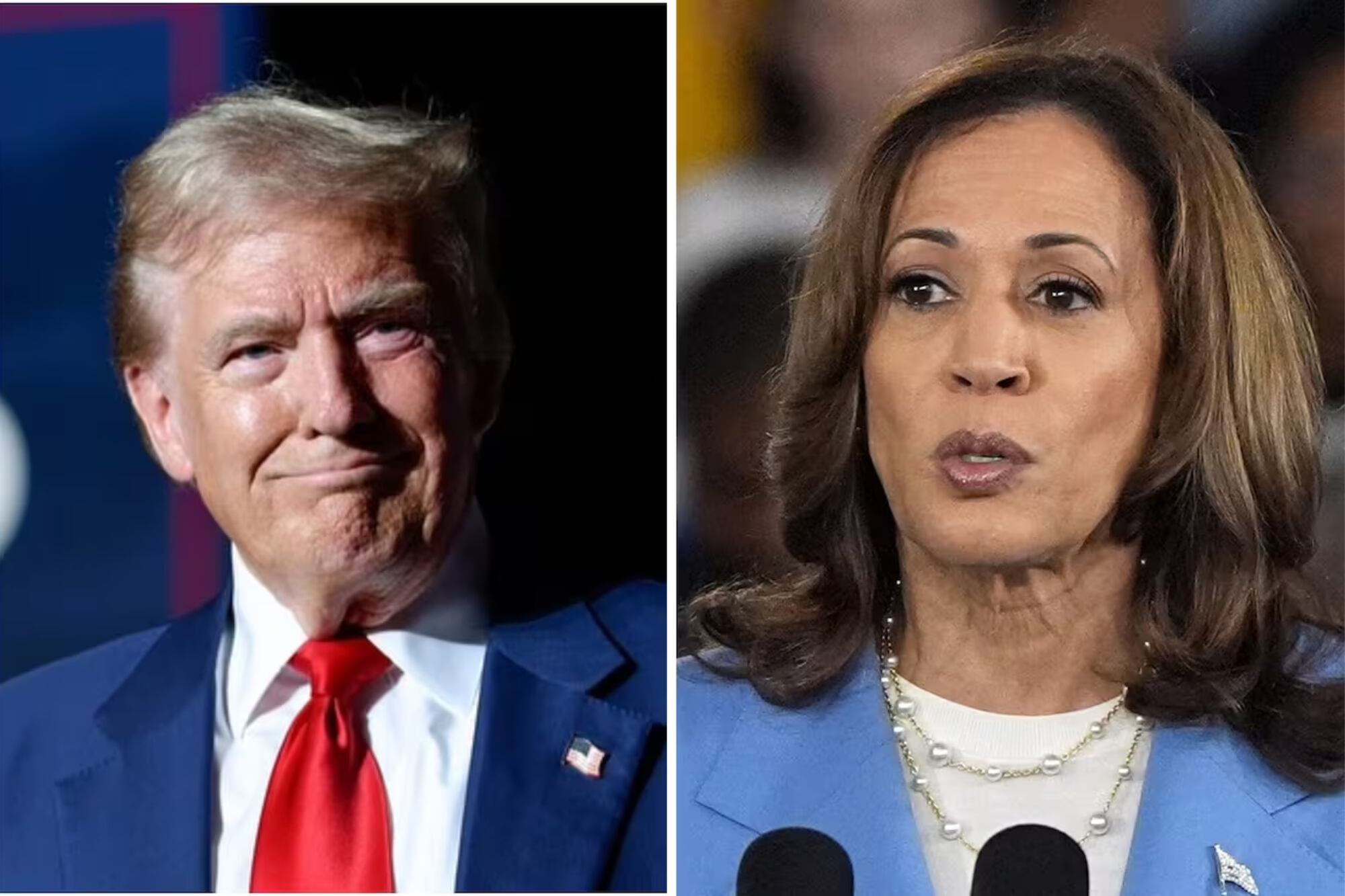 Shapiro logró mantener una alta aprobación durante una campaña extremadamente polarizada entre Donald Trump y Kamala Harris a nivel nacional