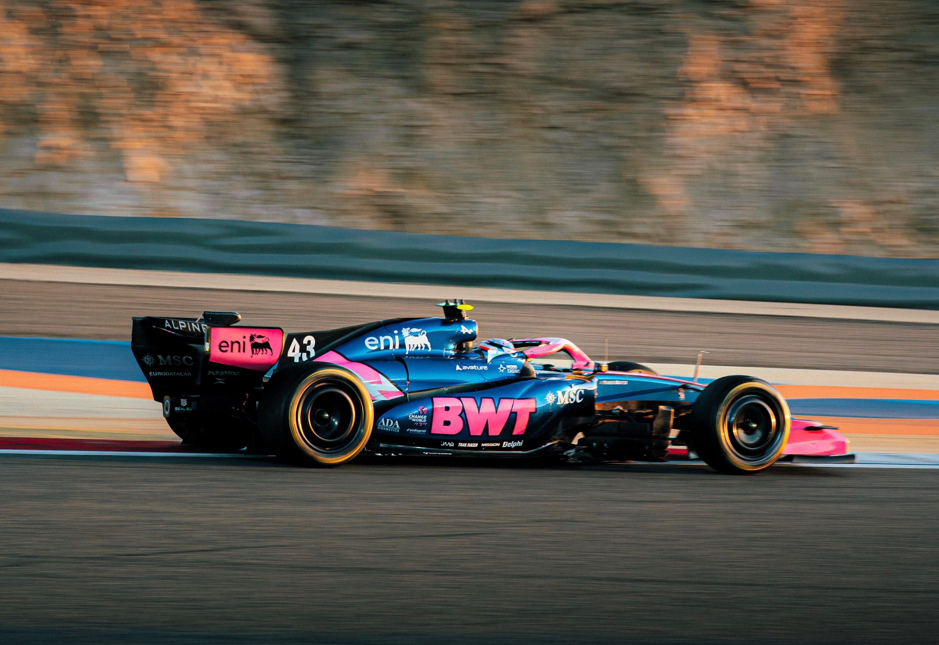 Es oficial: fechas y horarios de la Fórmula 1 para la temporada 2026