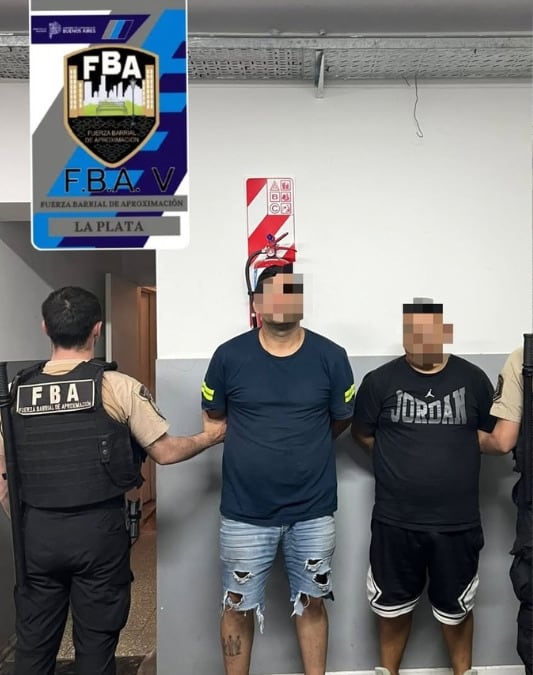 Los dos sospechosos de la entradera a la vivienda de una jubilada fueron reconocidos por la conductora de un Bora que hacía traslados a Las Retamas