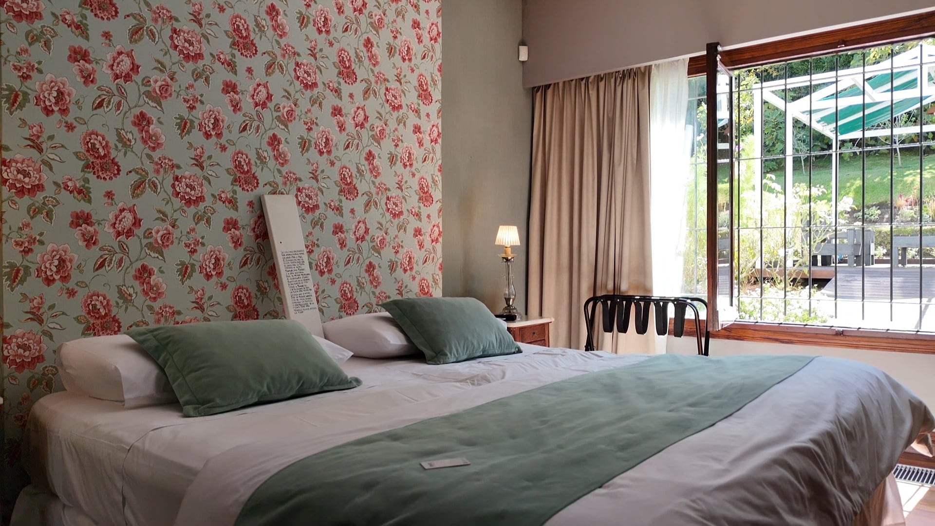 El Dorado, en La Vieja Hostería