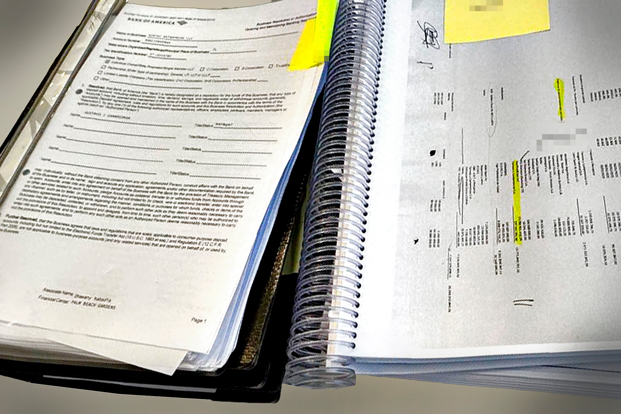 Cómo se hizo la investigación de la cuenta que maneja fondos de la AFA: trabajo contrarreloj, presiones y miles de documentos