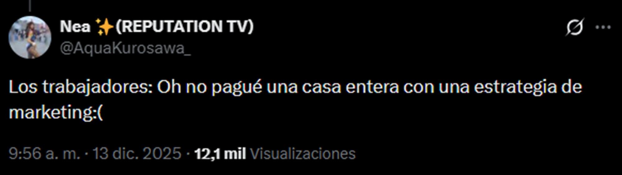 La ironía predominó en las respuestas contra @AntonioMata