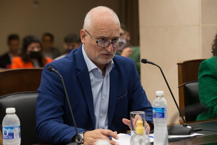 Alberto Biglieri