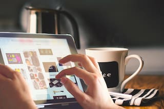 Internet. Gente que explica cosas en las redes