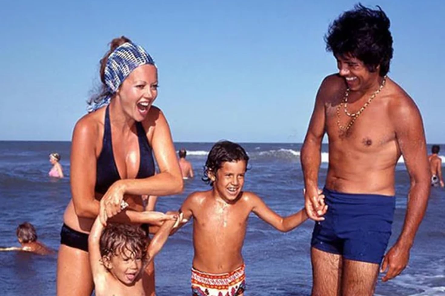 Pinky: un romance hollywoodense, un mito y el gran amor de su vida