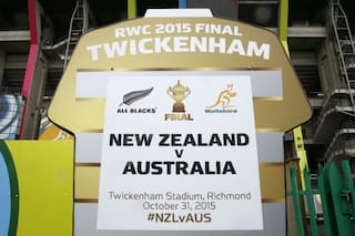 Nueva Zelanda-Australia, sublime: la final soñada en el escenario ideal