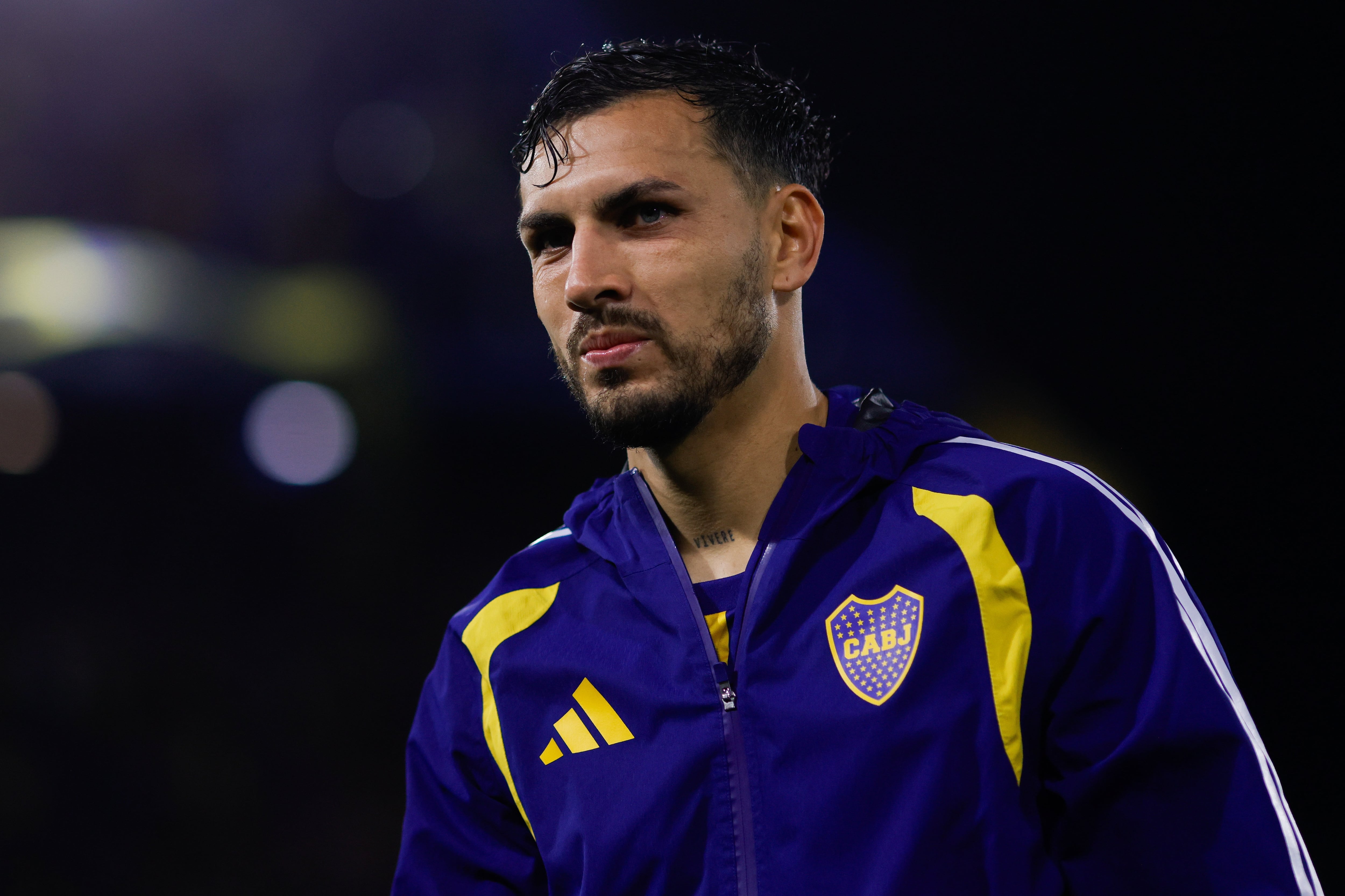 A qué hora juega Boca hoy