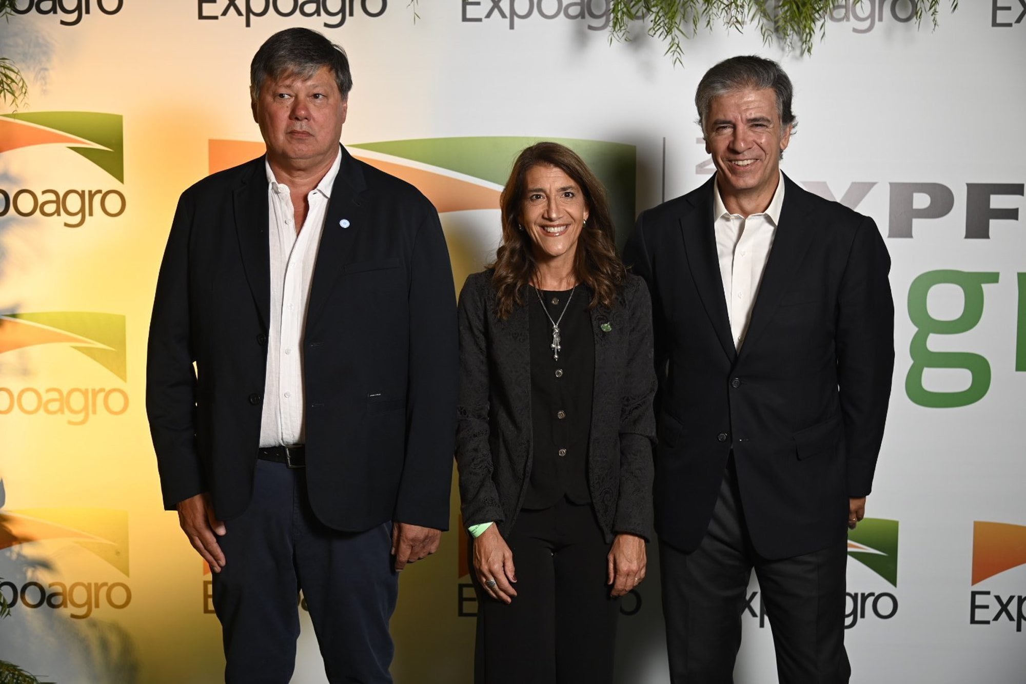 Ángeles Naveyra, de Barbechando