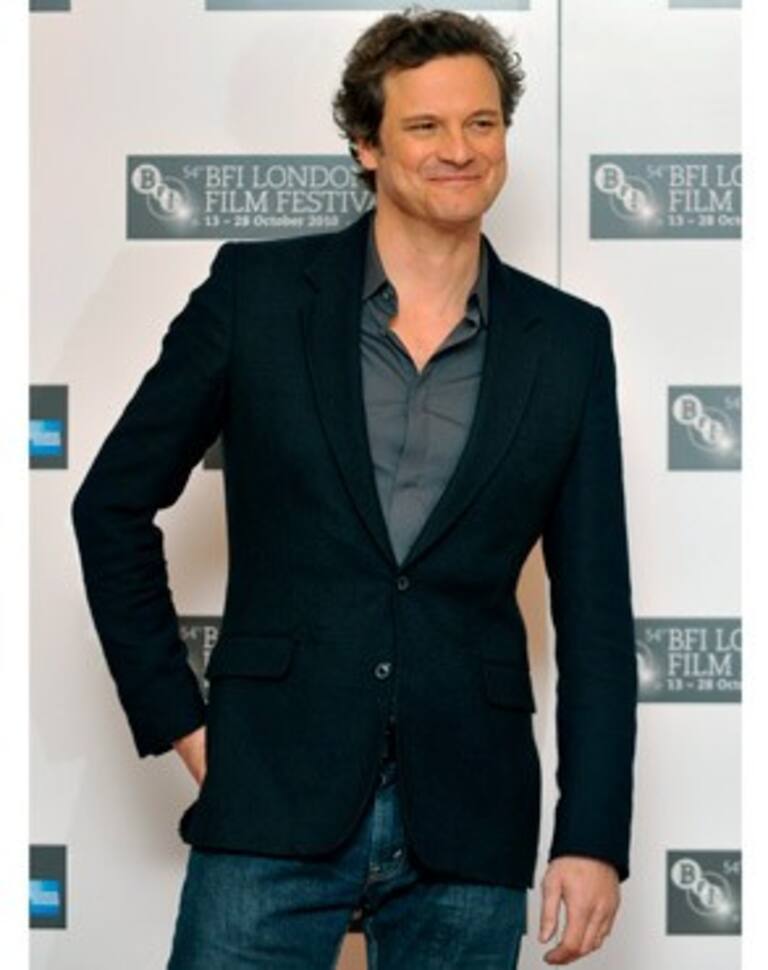 Legendary Watch Colin Firth - image 2