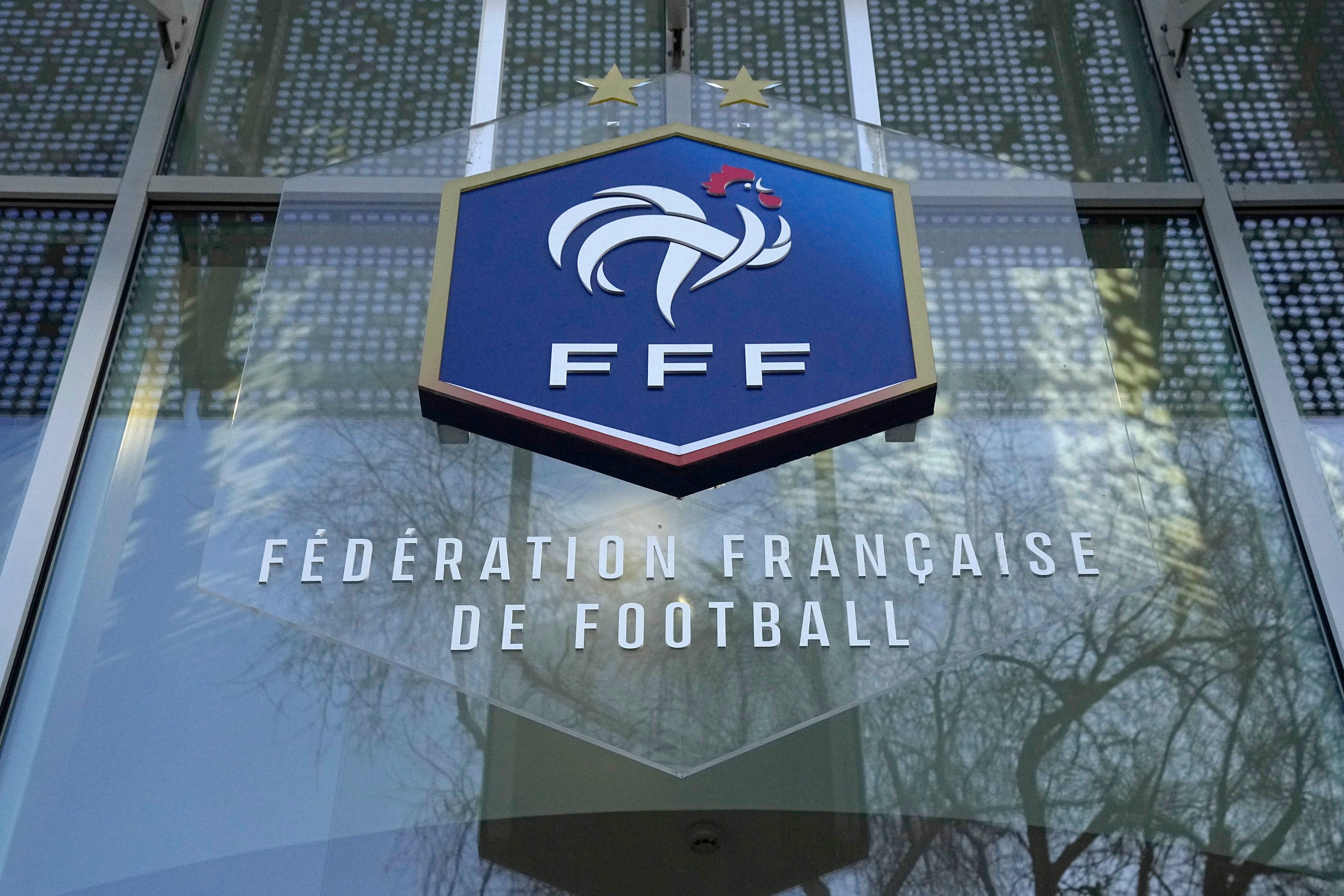 La Federación Francesa de Fútbol (FFF)