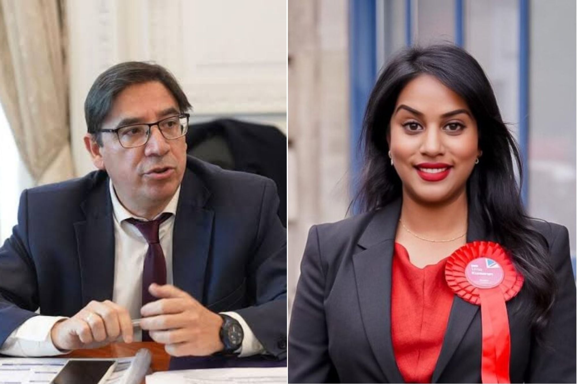 La respuesta de un funcionario de Milei a una ministra inglesa por Malvinas: “Hasta en eso mienten”