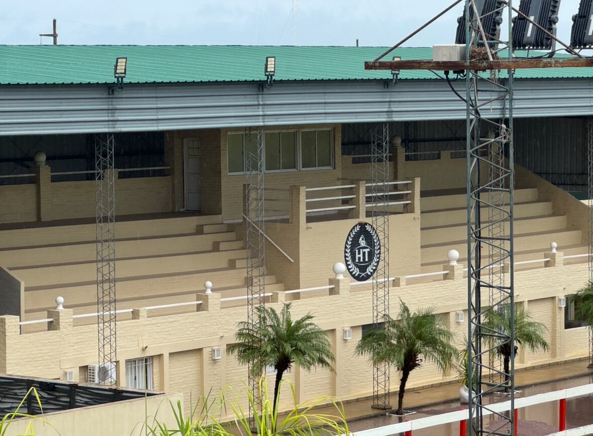 El hotel de Pablo Toviggino