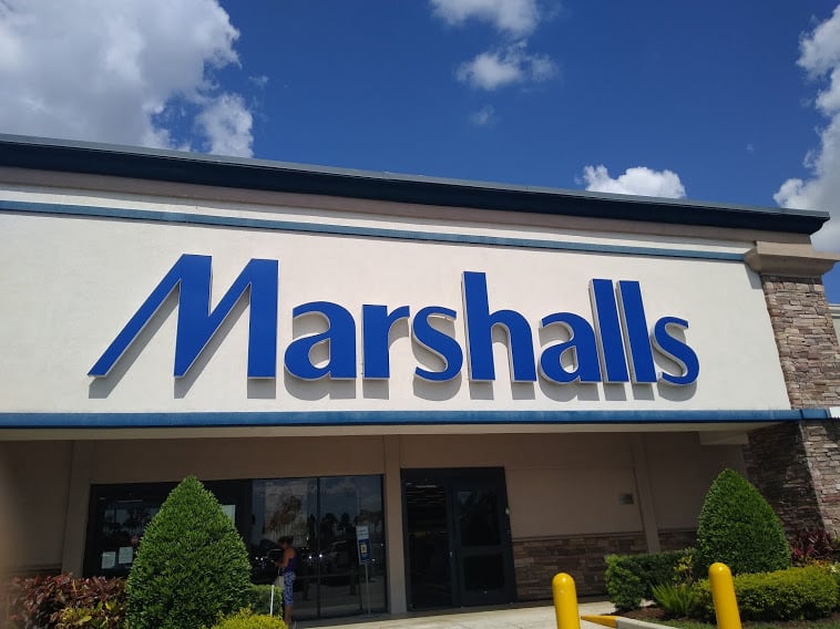 Las marcas de cosméticos envían sus productos a Marshalls para que los vendan con rebajas (Wikimedia Commons/Thelectriczombie)