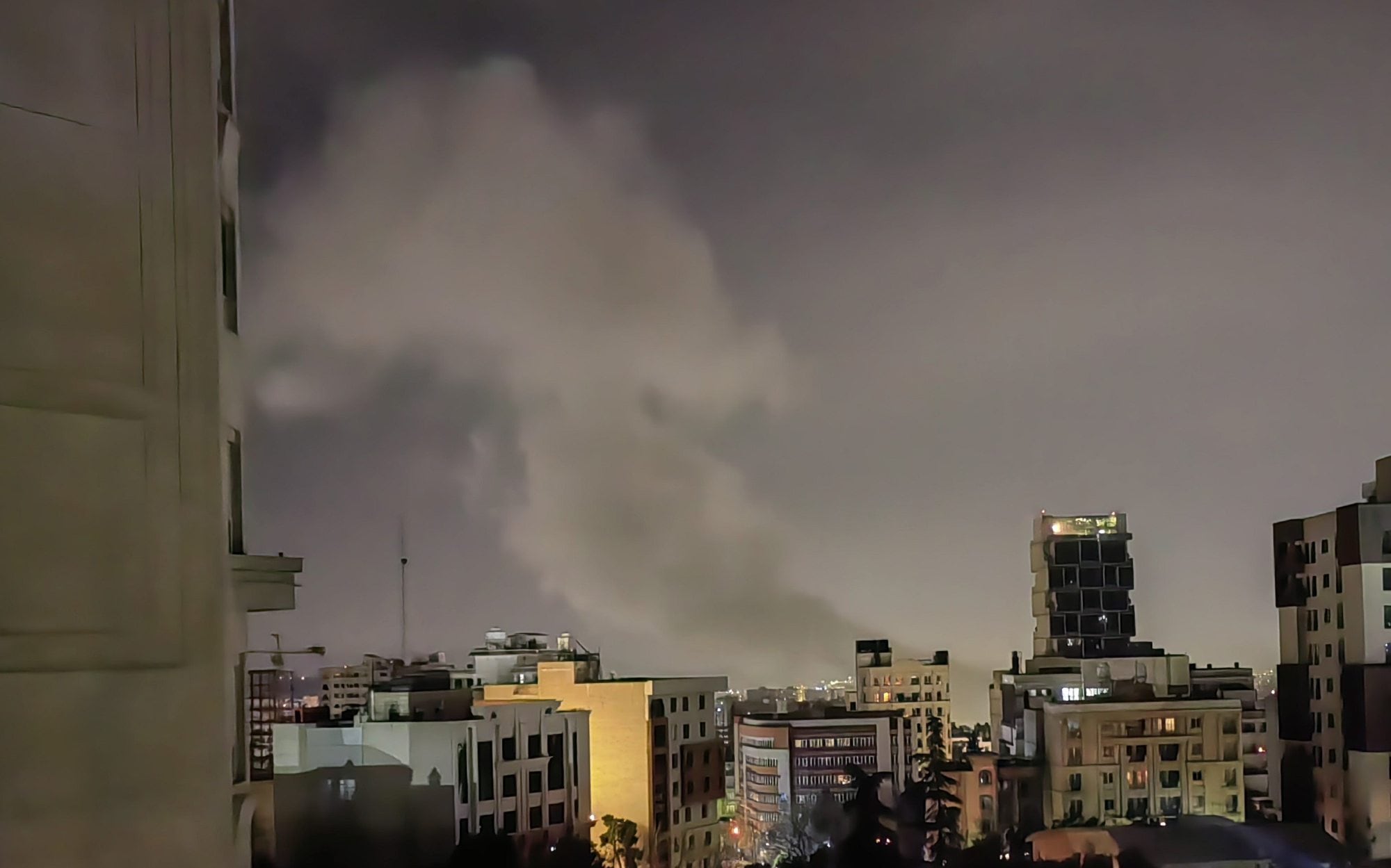 Día 25 de la guerra entre Estados Unidos, Israel e Irán: todo lo que hay que saber