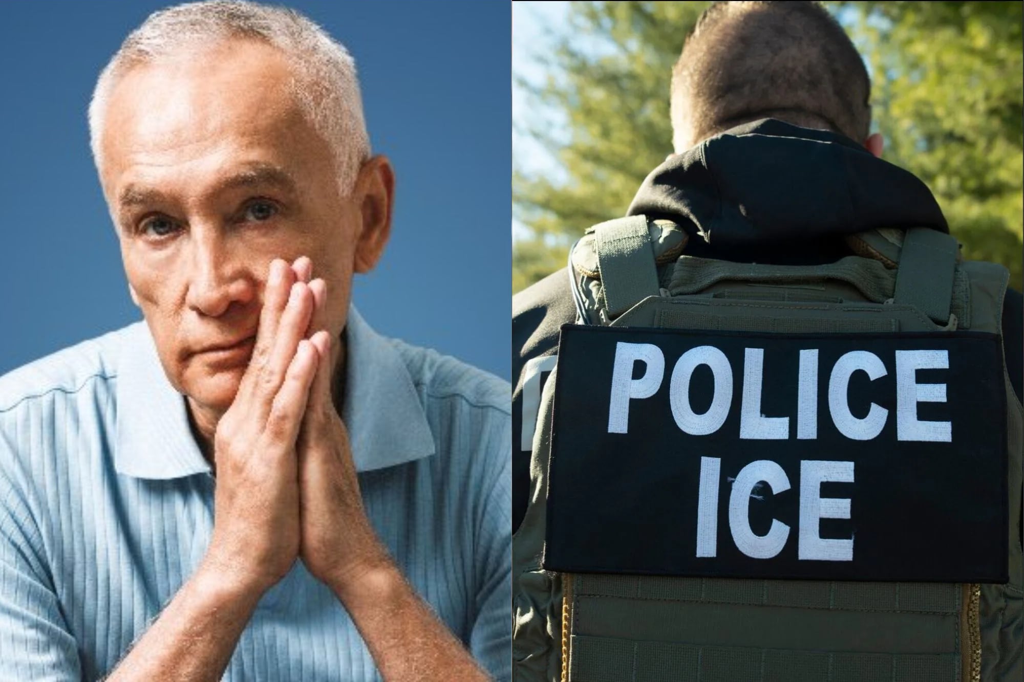 Qué es de la vida del periodista latino Jorge Ramos en medio del avance del ICE en EE.UU.