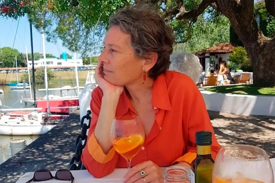 Encontraron muerta a una mujer de 62 años a orillas de un río de Bariloche