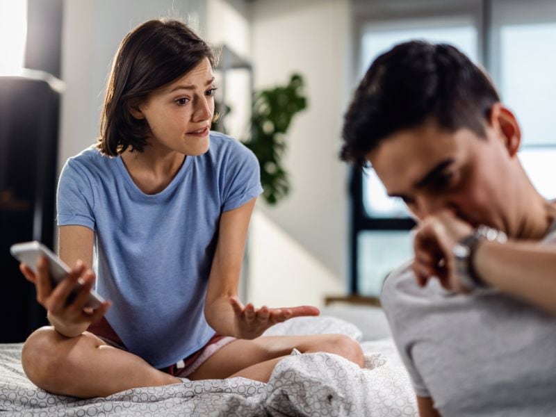 Un detective privado dio a conocer cuándo se producen más infidelidades