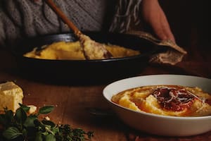 3 recetas creativas para pasar el invierno