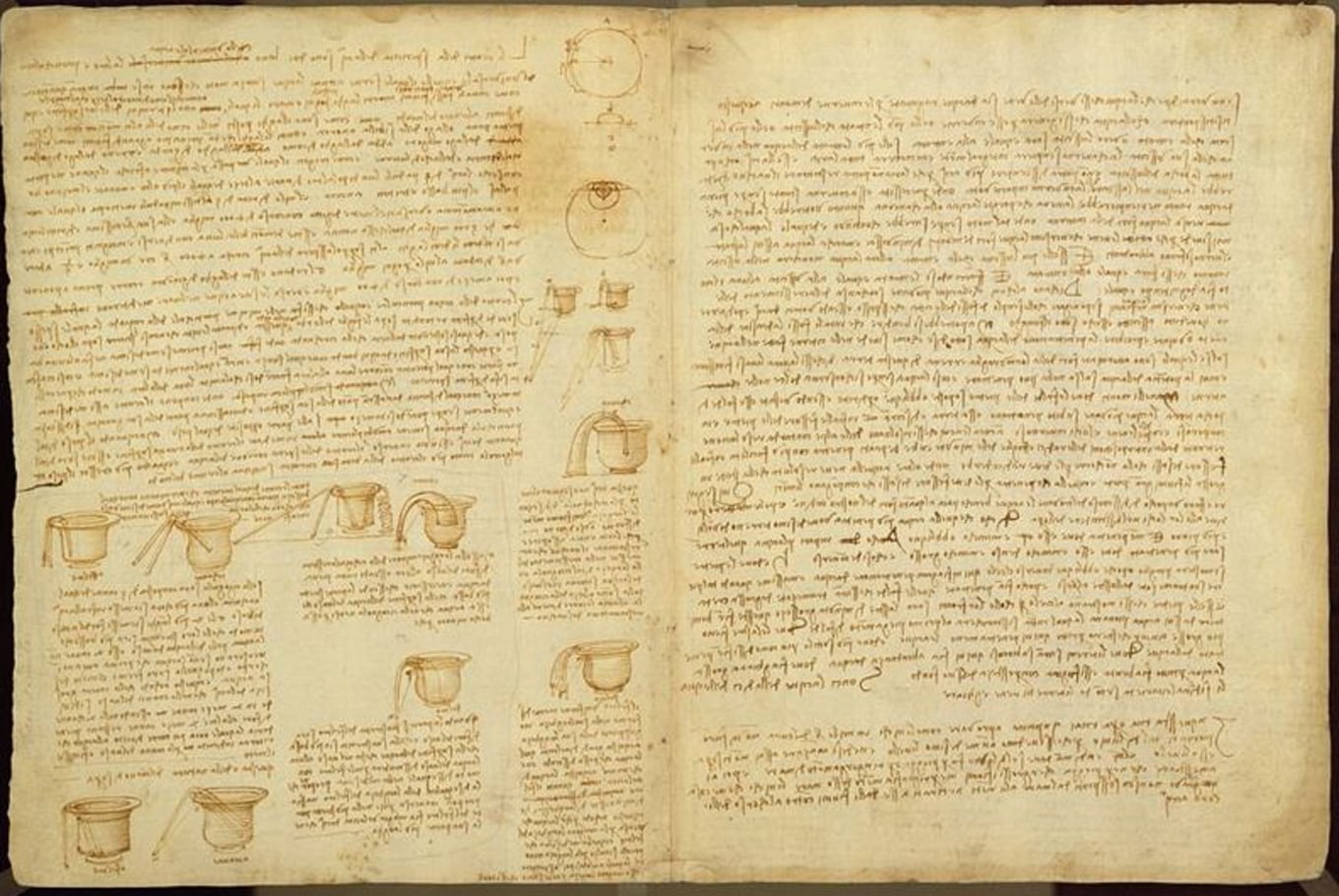 La escritura permitió la evolución de las sociedades de todo el planeta