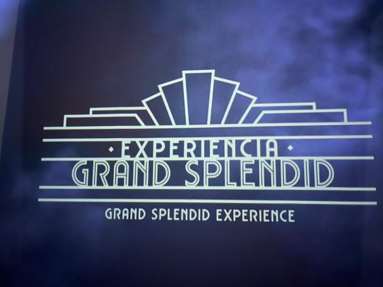 El Ateneo Grand Splendid propone sumergirse en una experiencia relacionada con el origen del emblemático lugar y su estrecho vínculo con una pieza importante de la historia cultural argentina
