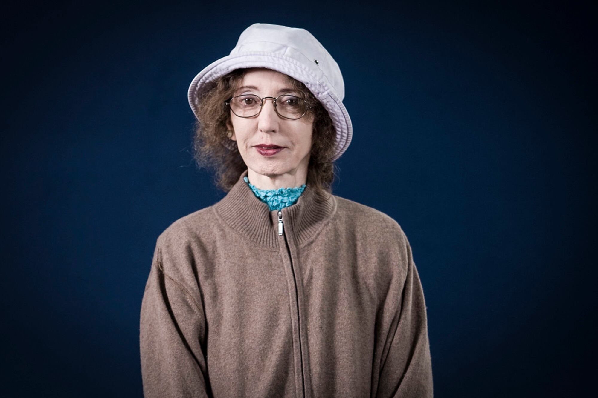 Joyce Carol Oates destaca el escrito de Samanta Schweblin