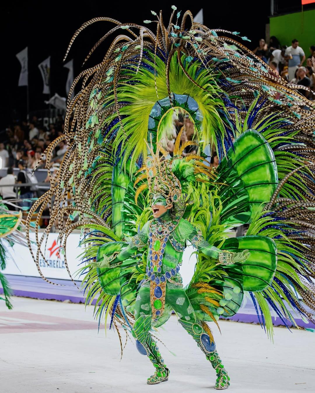 Este año, el Carnaval son 10 noches entre el 31 de enero y el 28 de febrero
