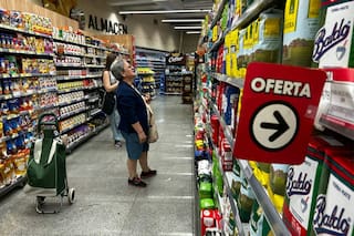 Indec, $LIBRA, reforma laboral: libertarios recibidos de casta, y con honores