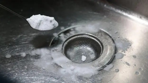 Métodos caseros para limpiar las cañerías