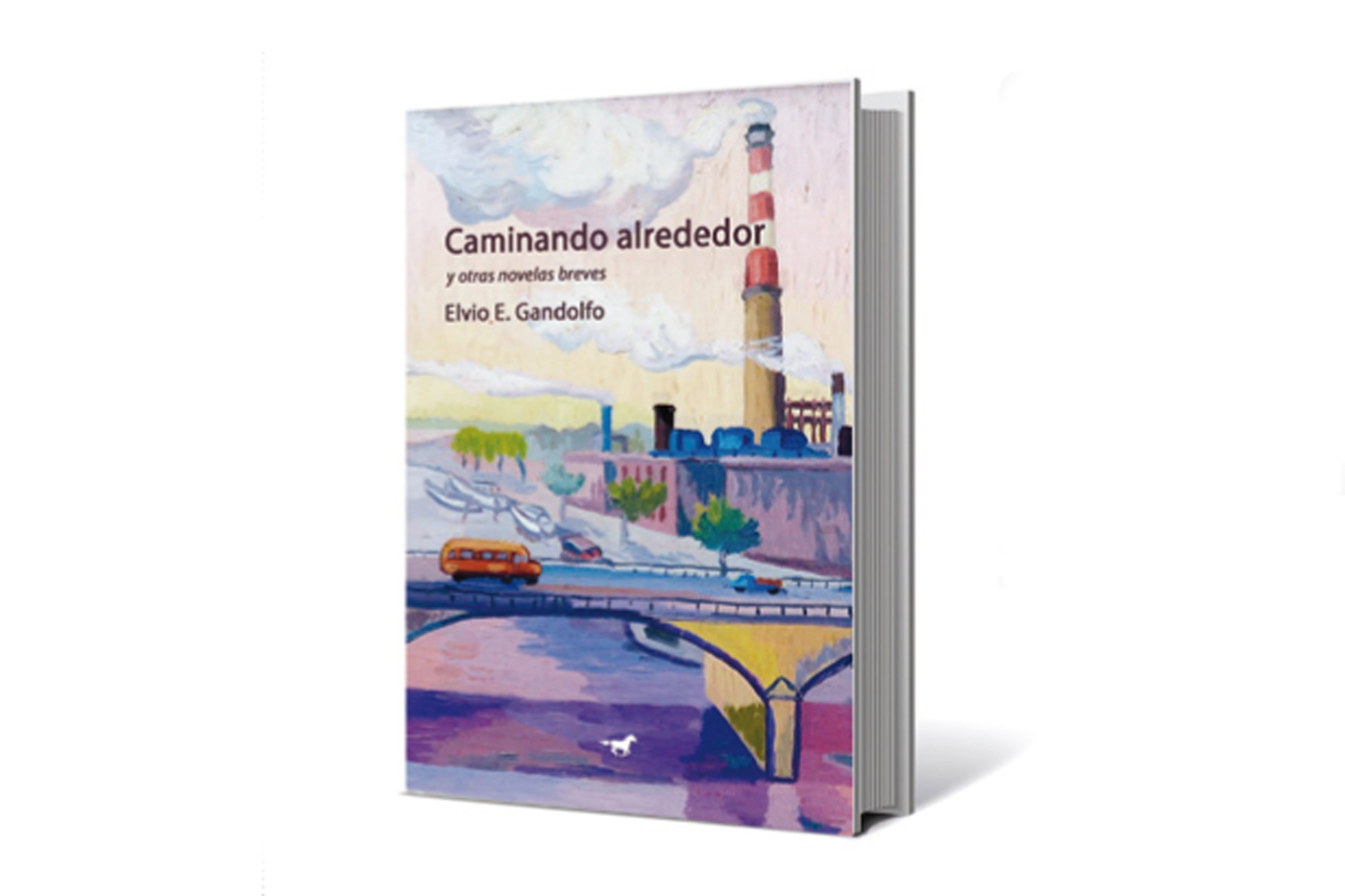 Piden colaboraciones económicas para el escritor Elvio Gandolfo, internado en Montevideo