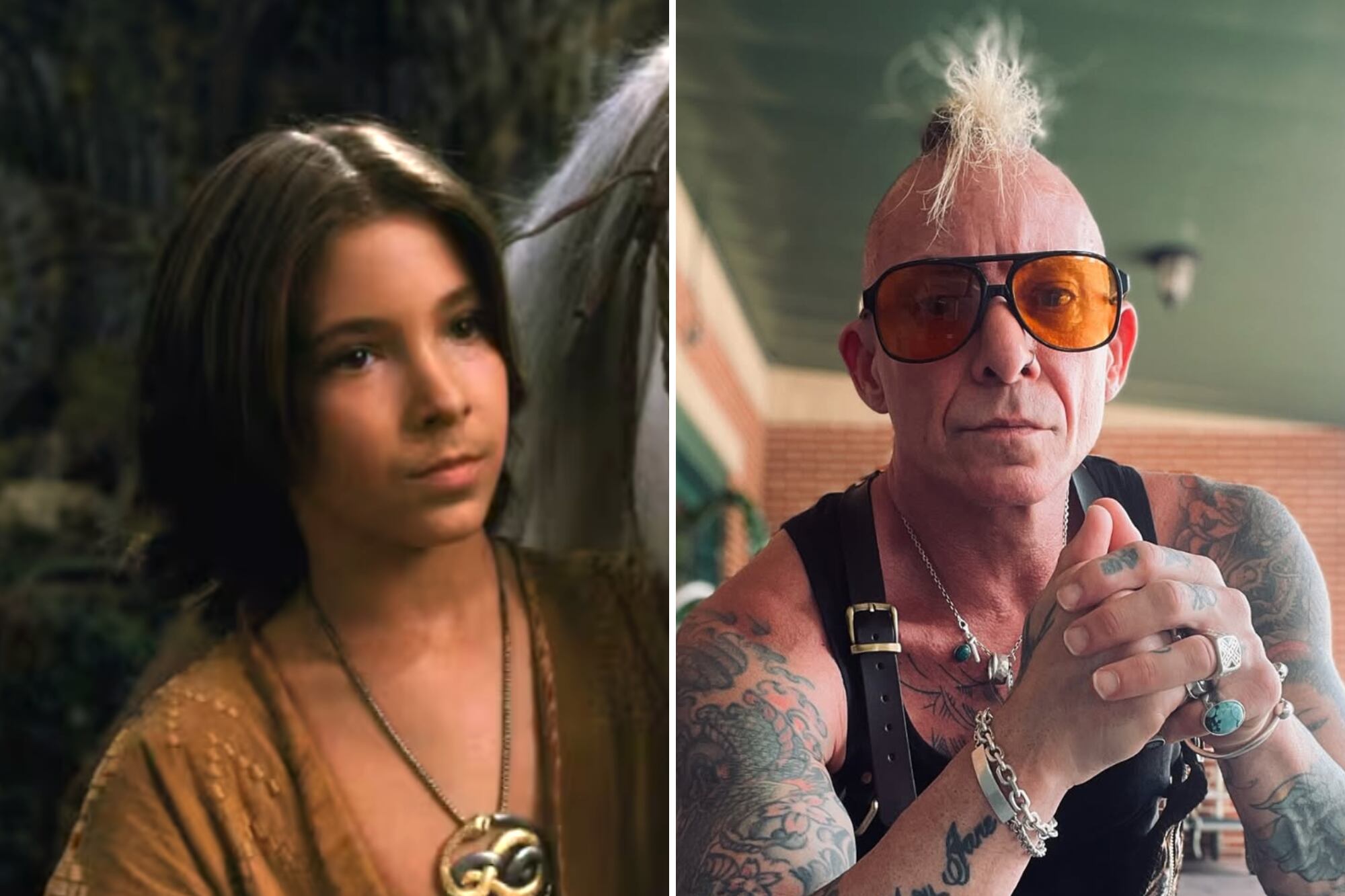 Fue un niño estrella en 1984 y luego se alejó del mundo del cine (Foto: Instagram @noahhathaway1371)