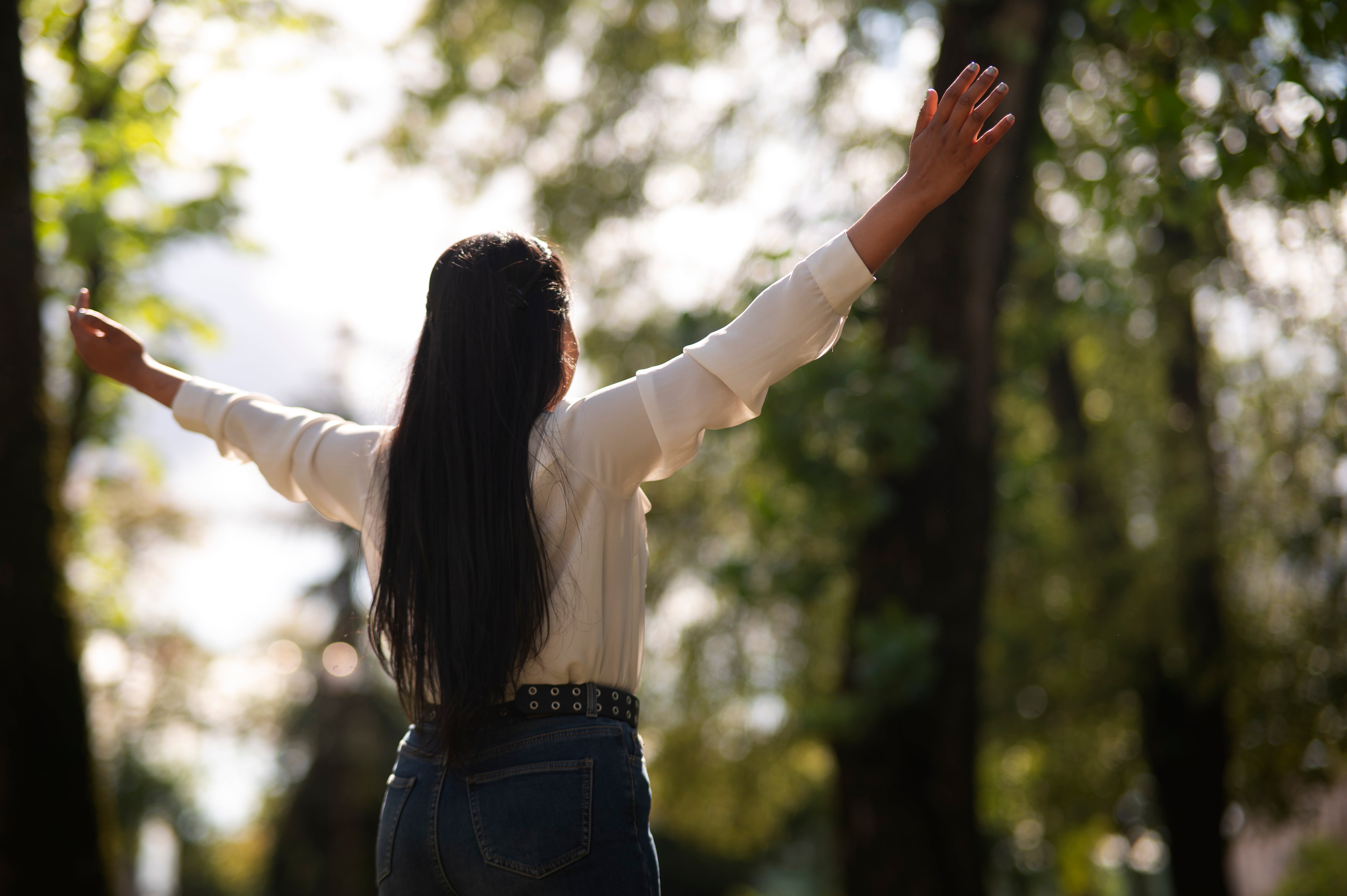 Ser agradecido tiene efectos positivos en la salud física y mental