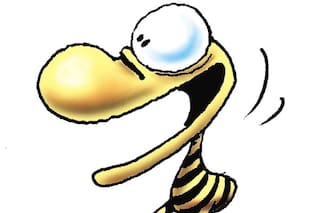 La cancha se quedó sin "papelitos", se fue el hincha más apasionado