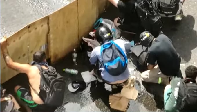 Reforma laboral en el Senado, en vivo: se debate el proyecto de Milei, minuto a minuto