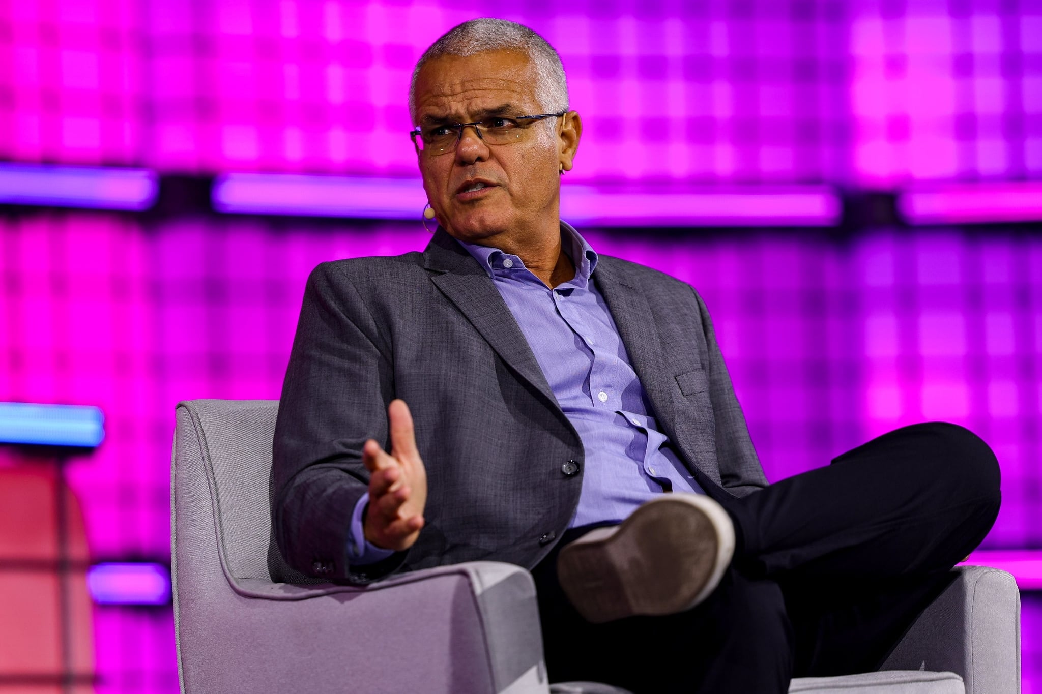 Inteligencia artificial: el líder de Nvidia para América Latina habló sobre el potencial de la Argentina y reveló qué está atrayendo inversiones al país