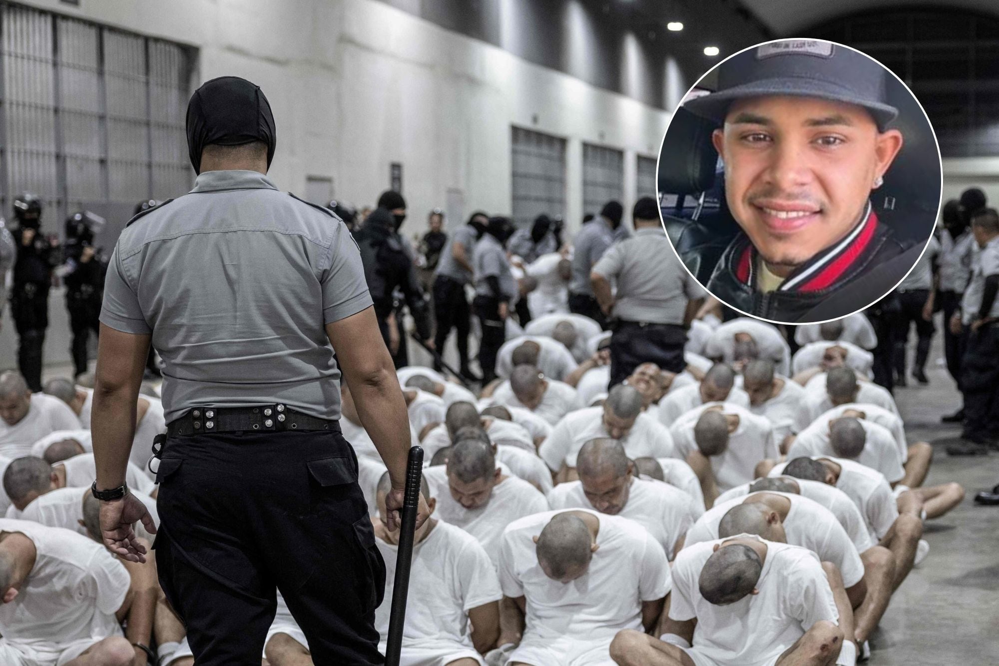 Venezolano Demanda a EE.UU. por Deportación y Reclama Cifra Millonaria