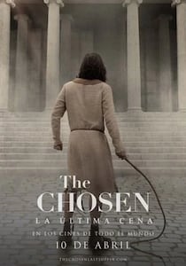 The Chosen: La última cena