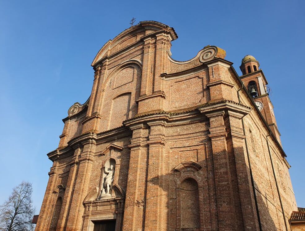Borgo Virgilio es una pequeña localidad en el norte de Italia (Foto: X)