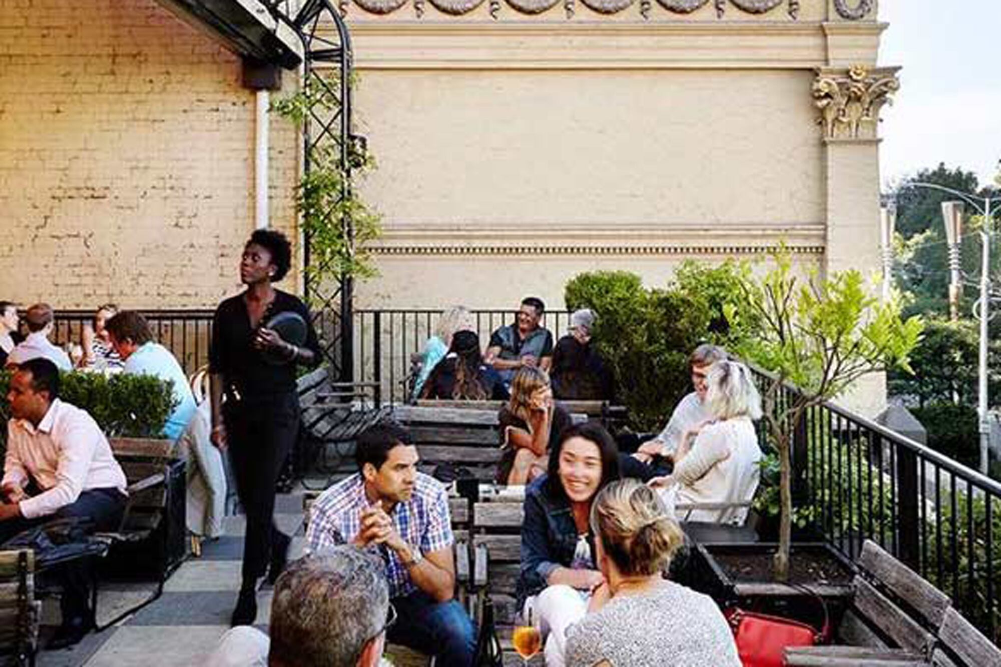 Siglo - Melbourne, Australia